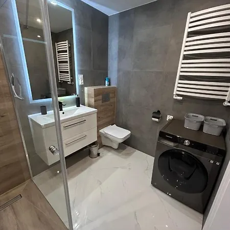 Apartament Jodlowa Kolobrzeg Exterior photo