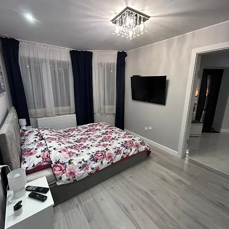 Apartament Jodlowa Kolobrzeg Exterior photo