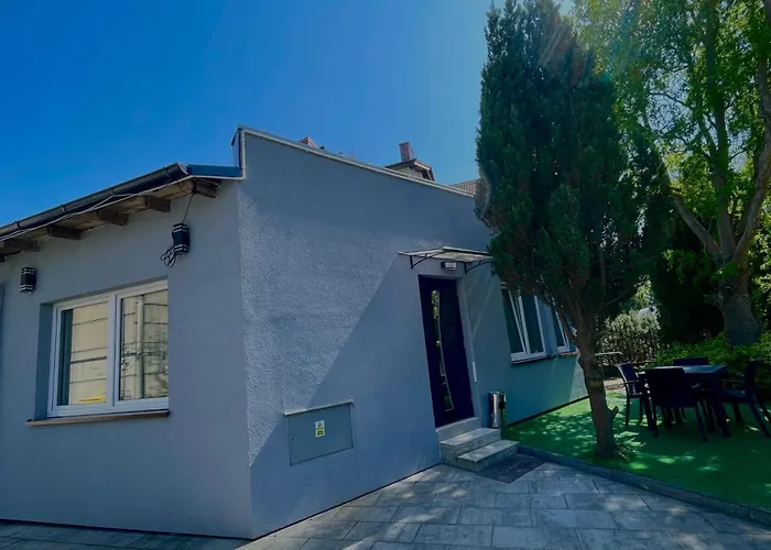 Apartament Jodlowa