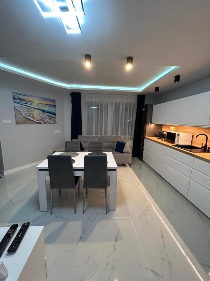 Apartment Jodlowa Kolobrzeg