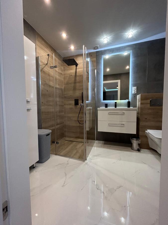 Jodlowa Apartment Kolobrzeg