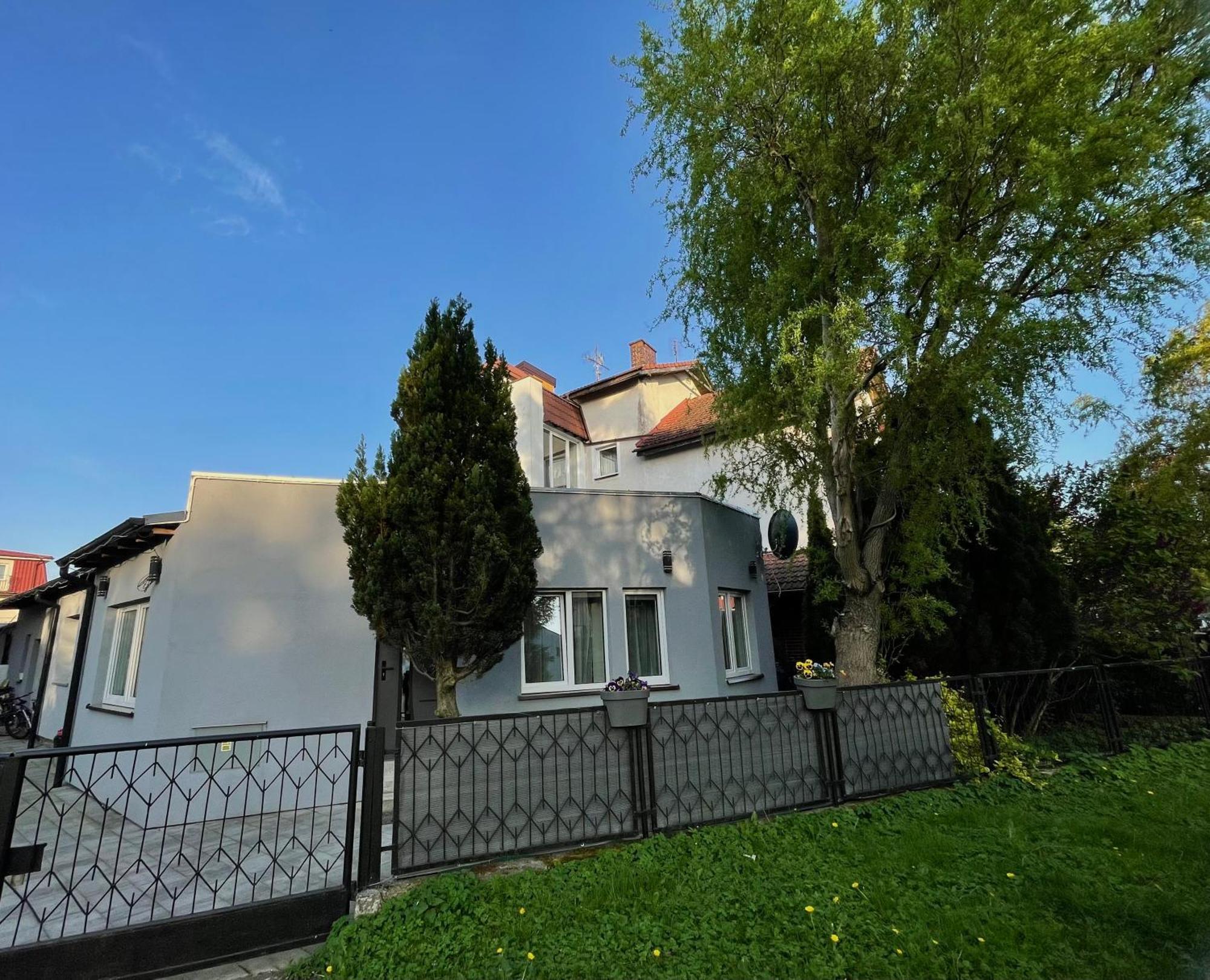Jodlowa * Kolobrzeg